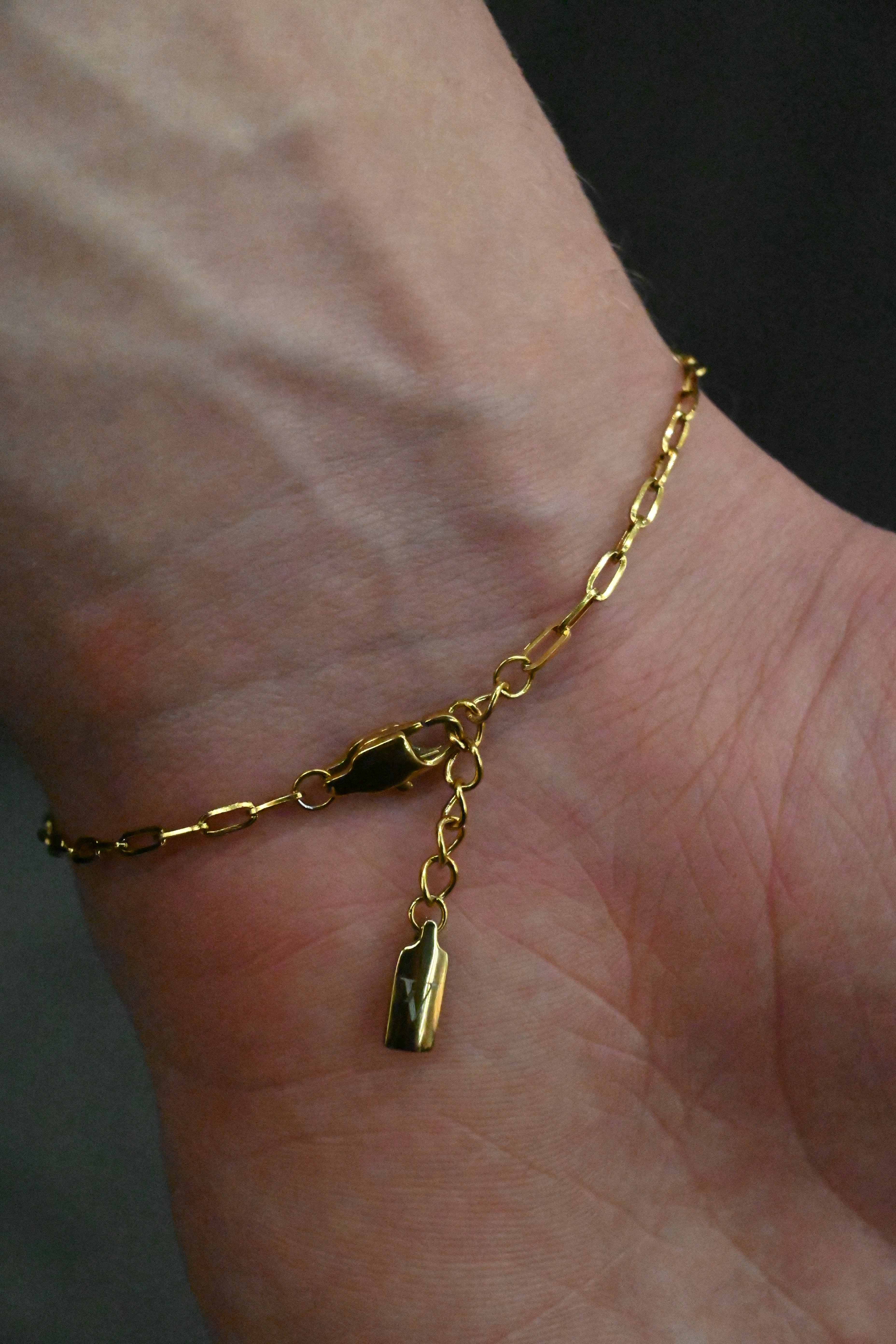 Lume Link Bracelet